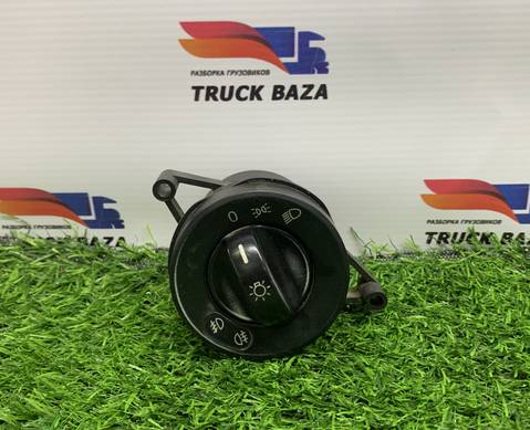 A0015453404 Переключатель света фар для Mercedes-Benz Axor