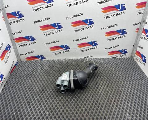2231929 Кран ручного тормоза для Daf XF106 (с 2012)