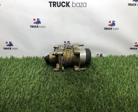 320063022 Кран тормозной главный для Man L2000 I (с 1994 по 2001)