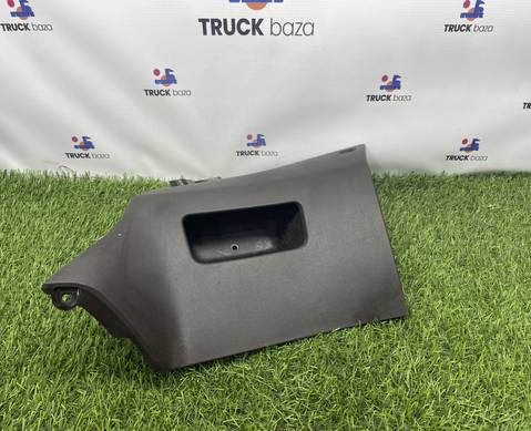 549015325082 Накладка на торпедо для КАМАЗ 54901