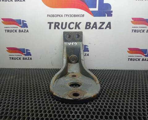3986408 Кронштейн энергоаккумулятора задний для Volvo FH 2 (с 2002 по 2008)