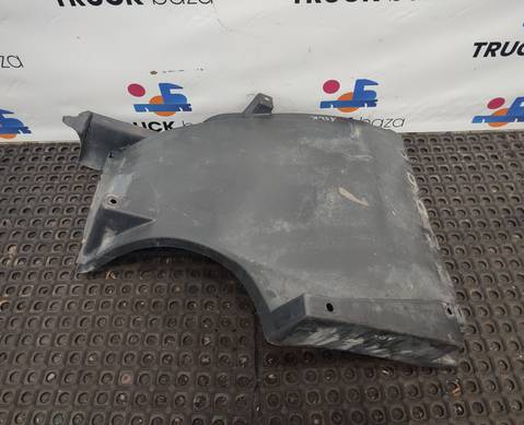 9408812401 Крыло переднее левое для Mercedes-Benz