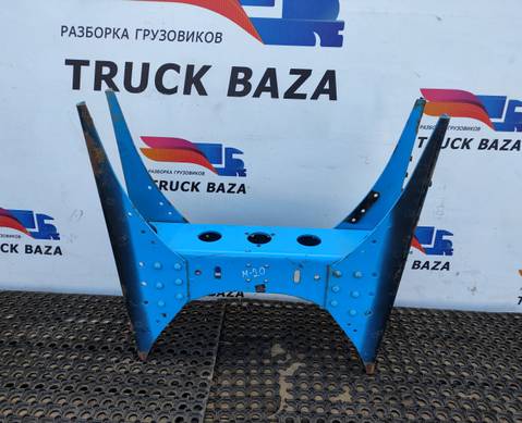 81412105093 Траверса рамы поперечная для Man TGS