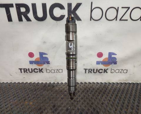 51101006126 Форсунка топливная для Man TGS