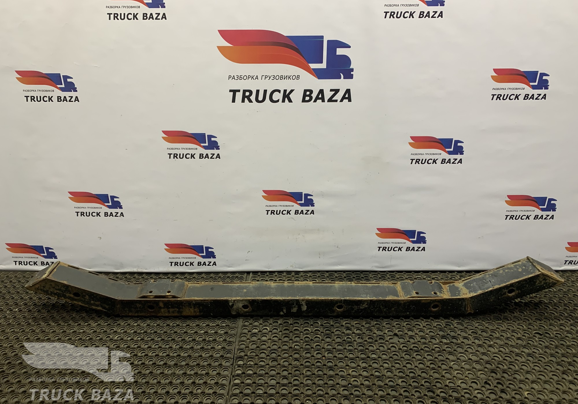 54902809010 Усилитель переднего бампера для КАМАЗ 5490 (с 2013)