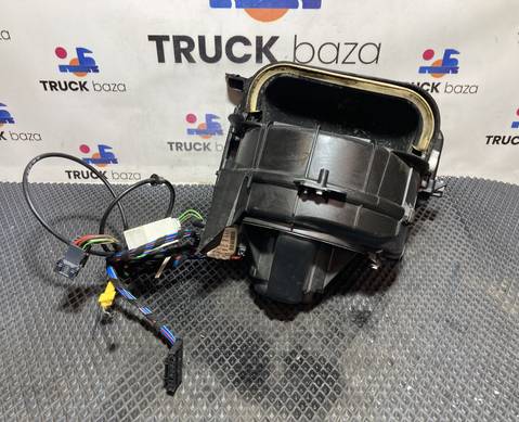 52404139 Моторчик отопителя