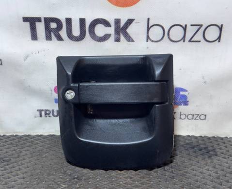 AZ166434000011 Ручка двери наружная левая для Sinotruk Sitrak C7H