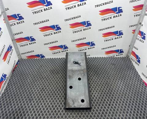 DC4618035BA Кронштейн амортизатора передний для Ford F-MAX (с 2018)