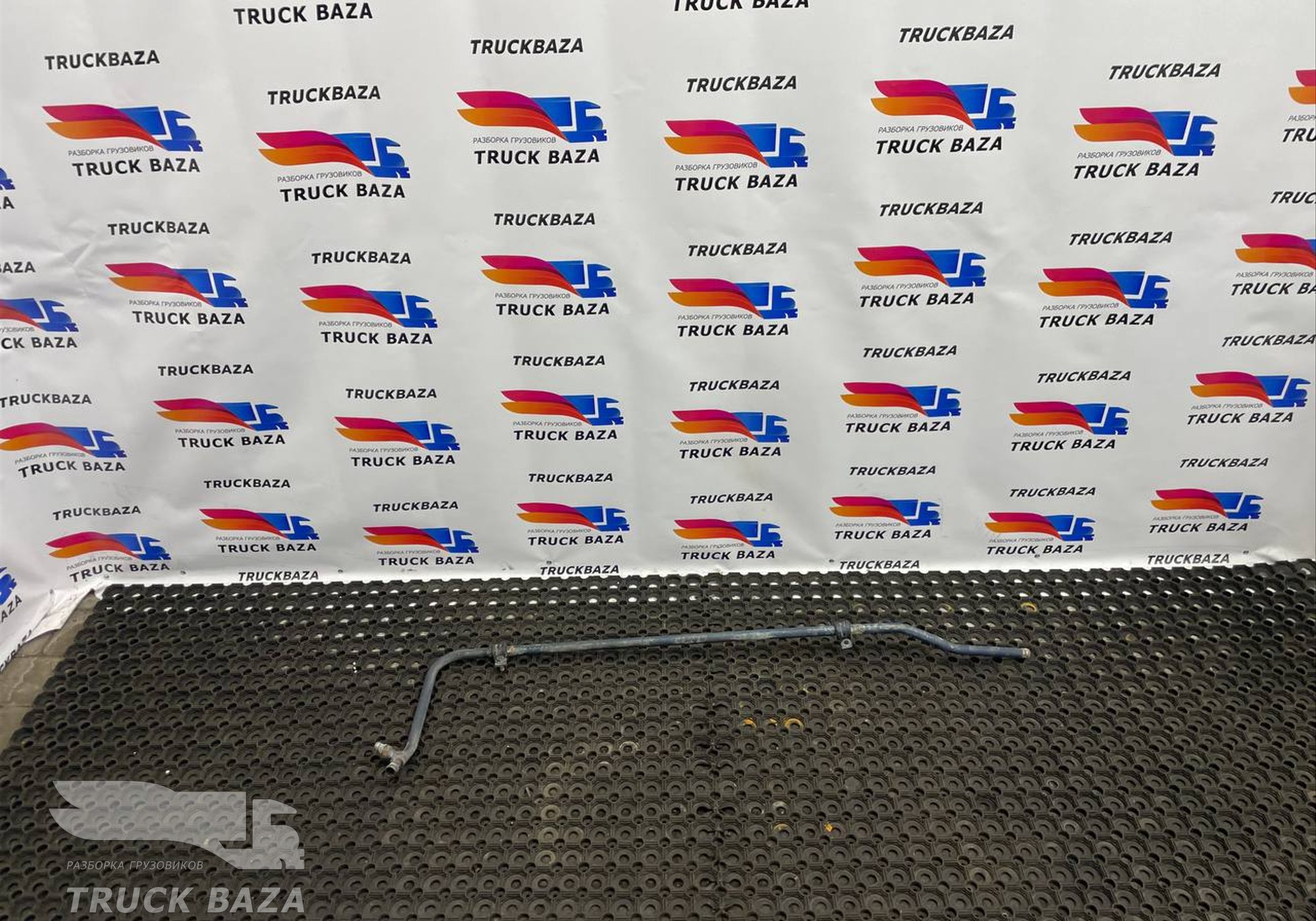 549011015319 Трубка подводящая для КАМАЗ 54901