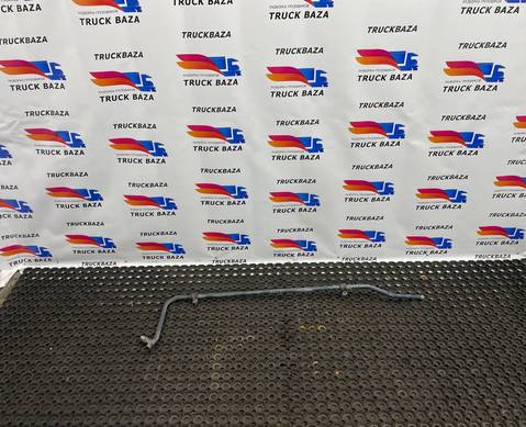 549011015319 Трубка подводящая для КАМАЗ 54901