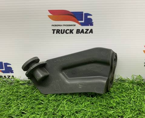 A9738111614 Кронштейн солнцезащитного козырька левый для КАМАЗ