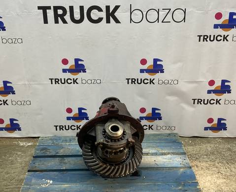 Редуктор заднего моста HY-1175 3.70 (37/10) для Man TGL I (с 2005 по 2008)