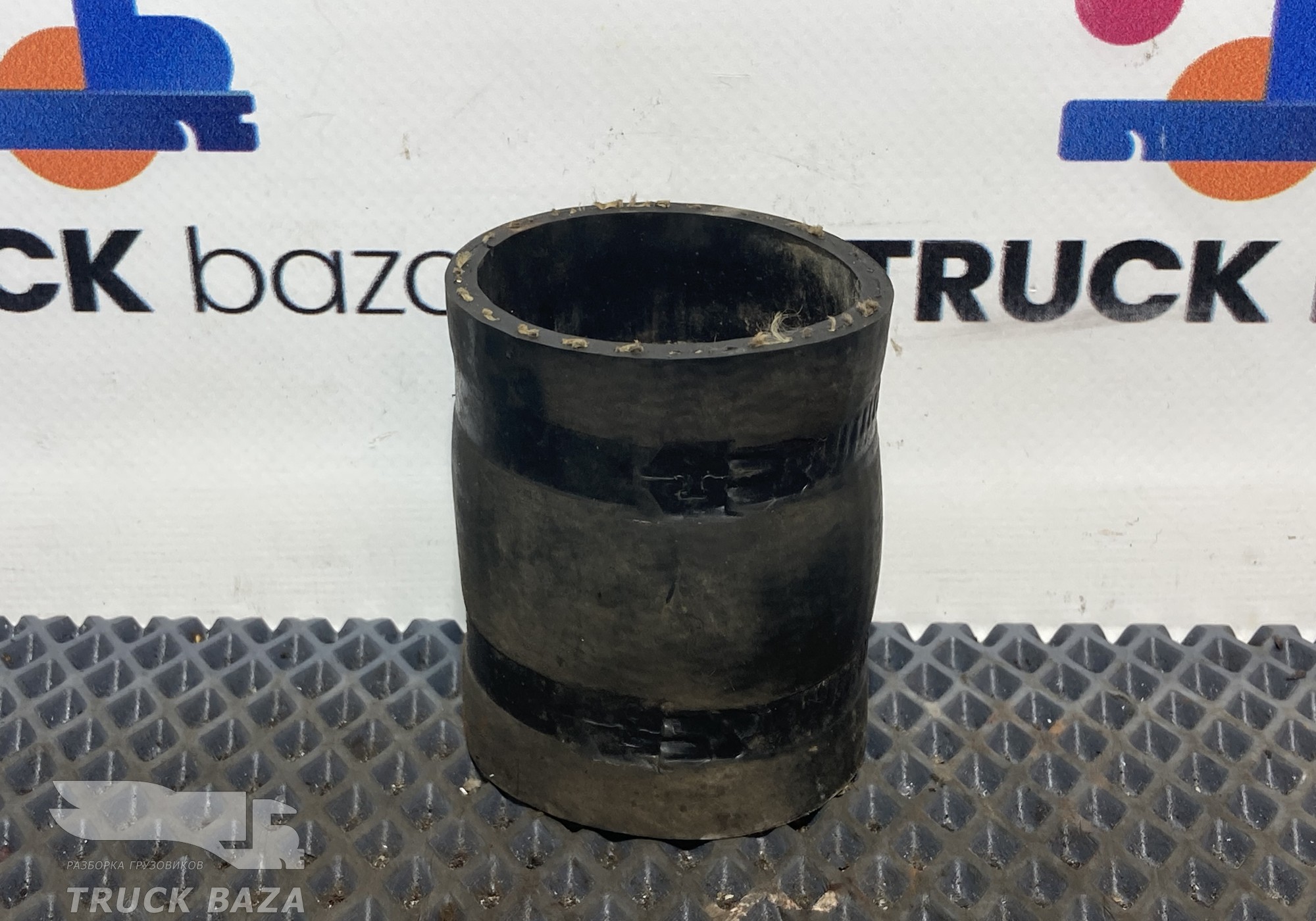 1917388 Патрубок системы охлаждения