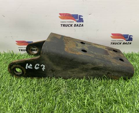 65802915540 Кронштейн переднего амортизатора для КАМАЗ 5490 (с 2013)