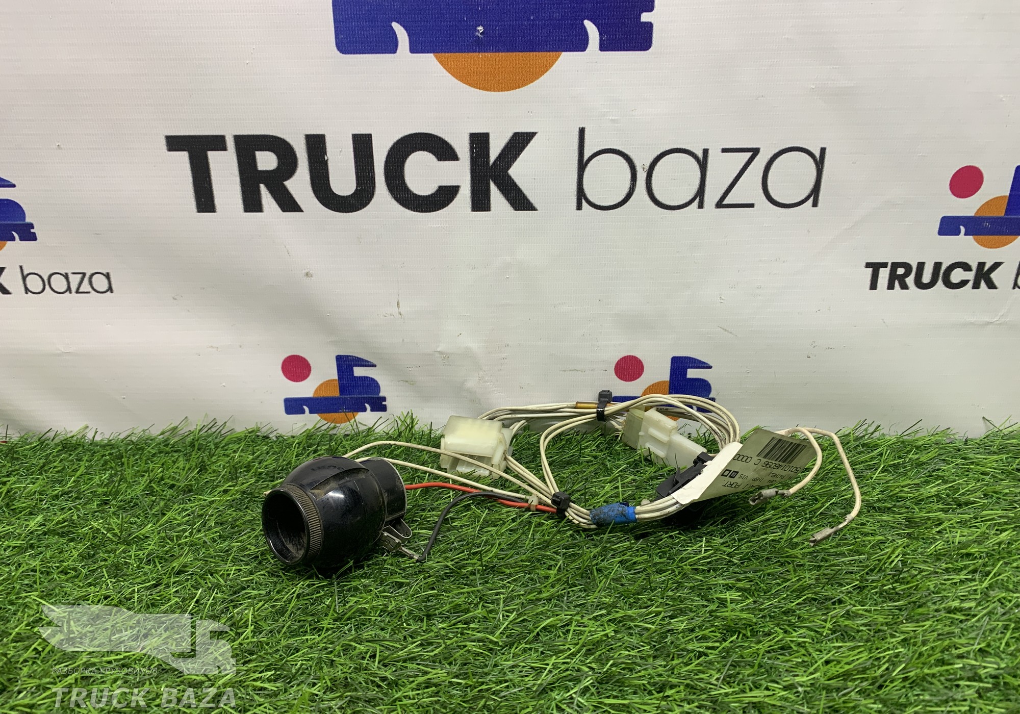 5010146096 Проводка кабины для Renault Magnum III E-tech (с 2001 по 2005)