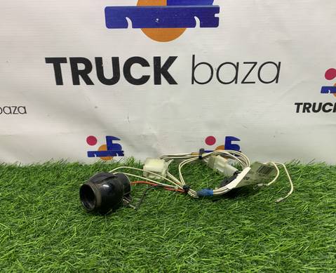 5010146096 Проводка кабины для Renault Magnum III E-tech (с 2001 по 2005)