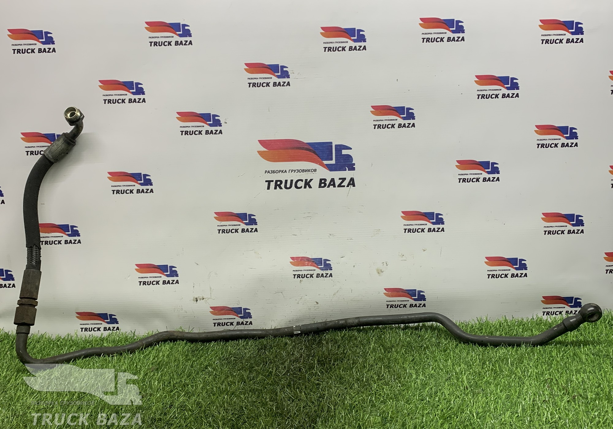 22260491 Трубка ГУРа для Volvo