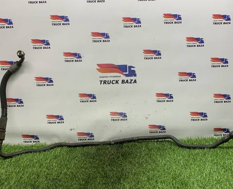 22260491 Трубка ГУРа для Renault T