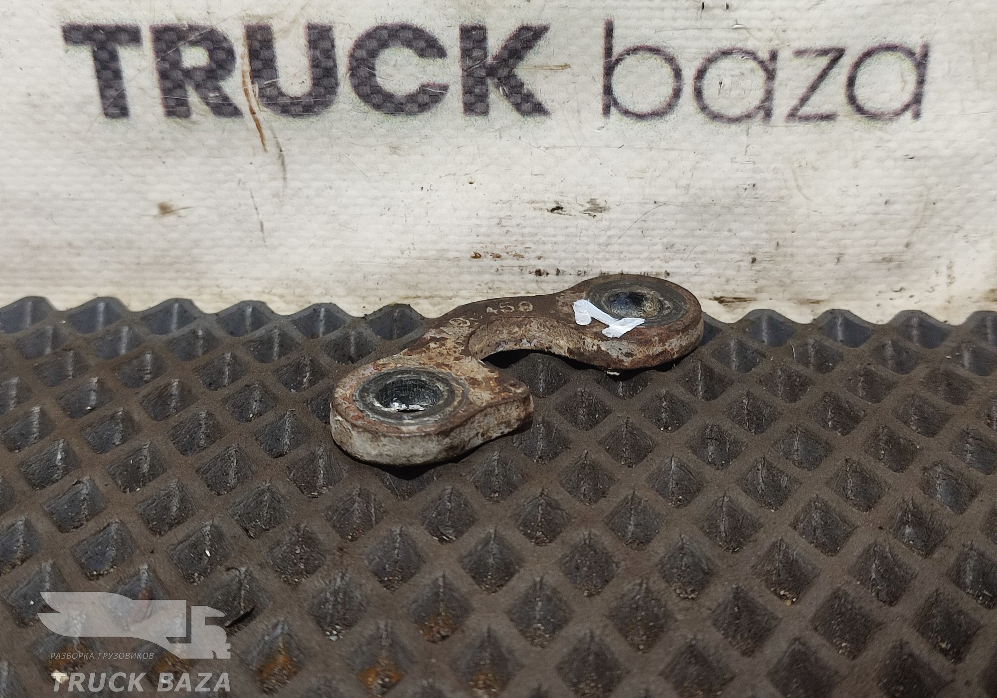 1403459 Пластина змеевика компрессора