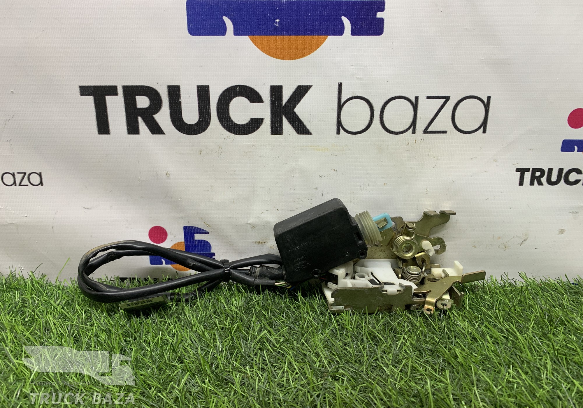 A9437200635 Замок двери левой для Mercedes-Benz Actros