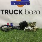 Замок двери левой для Iveco EuroCargo II (с 2001 по 2008)