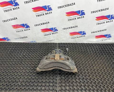 GC462B118BD Суппорт задний правый/ передний левый для Ford F-MAX (с 2018)