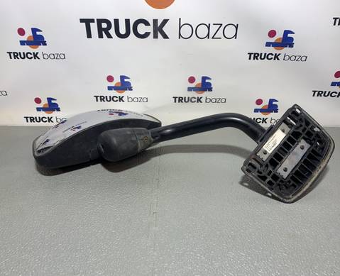 1816912 Зеркало заднего вида боковое для Daf XF105 (с 2006 по 2020)