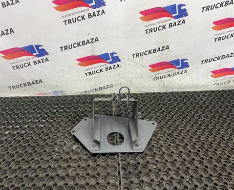 A9415800022 Кронштейн противооткатного упора для Mercedes-Benz Actros MP3 (с 2008)