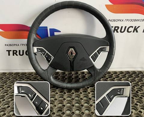 7482286522 Рулевое колесо для Renault T (с 2013)
