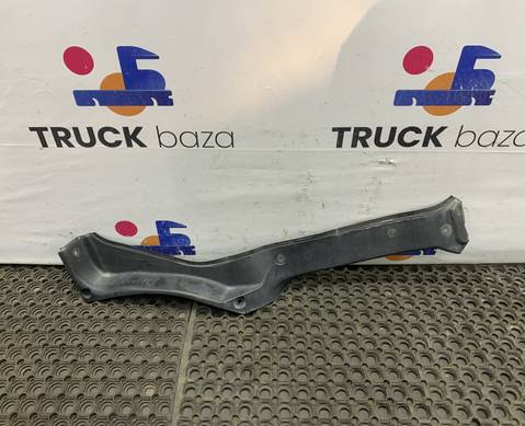 A9436840218 Накладка на порог правая для Mercedes-Benz Actros