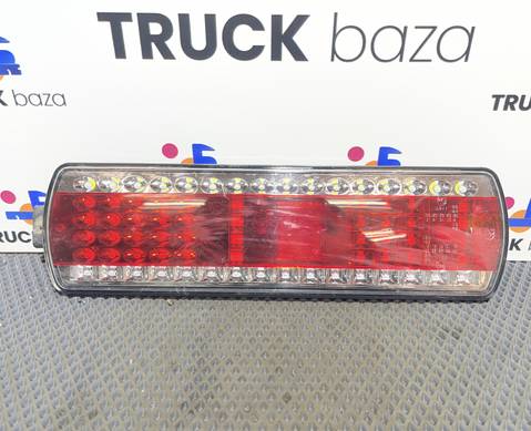 Фонарь задний для КАМАЗ 5490 (с 2013)