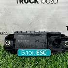 712W254416003 Блок управления ESC
