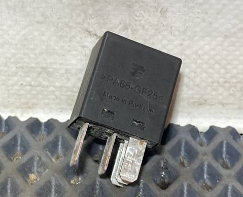 V23074A2002 Реле 24V для Daf XF105 (с 2005)