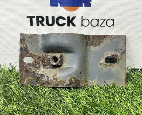 A3755208741 Кронштейн крыла переднего для Mercedes-Benz Axor II (с 2004 по 2010)