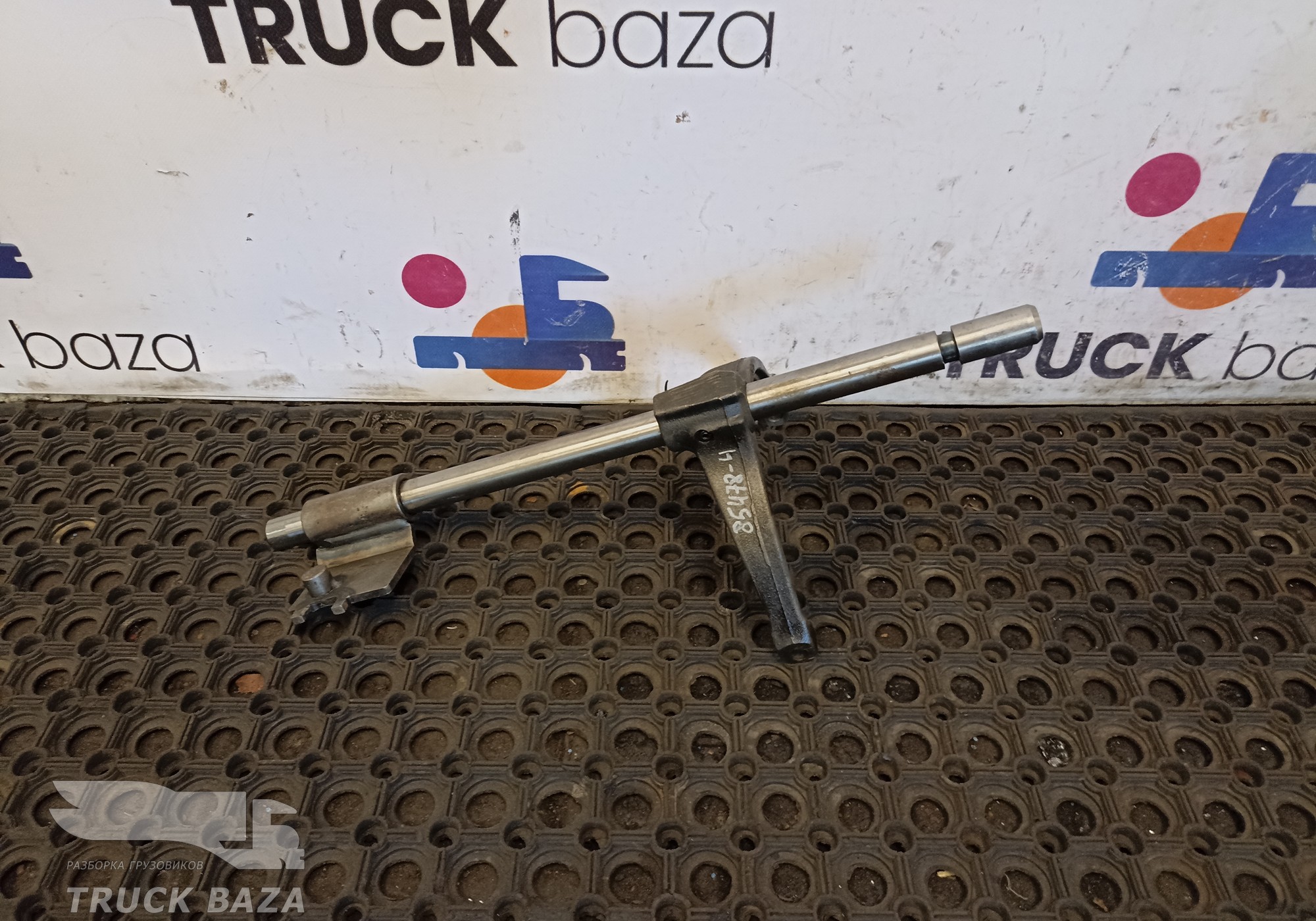 1355306006 Вилка КПП 16S2220TD для КАМАЗ