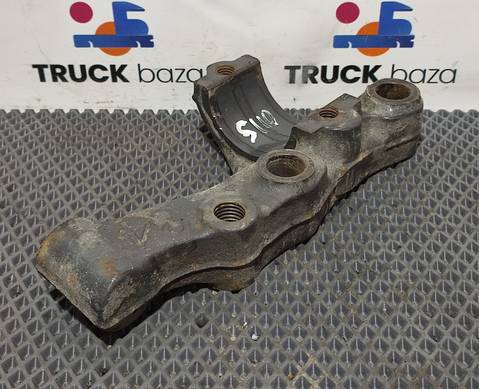 2290934 Кронштейн амортизатора нижний правый для Scania 6-series P (с 2016)