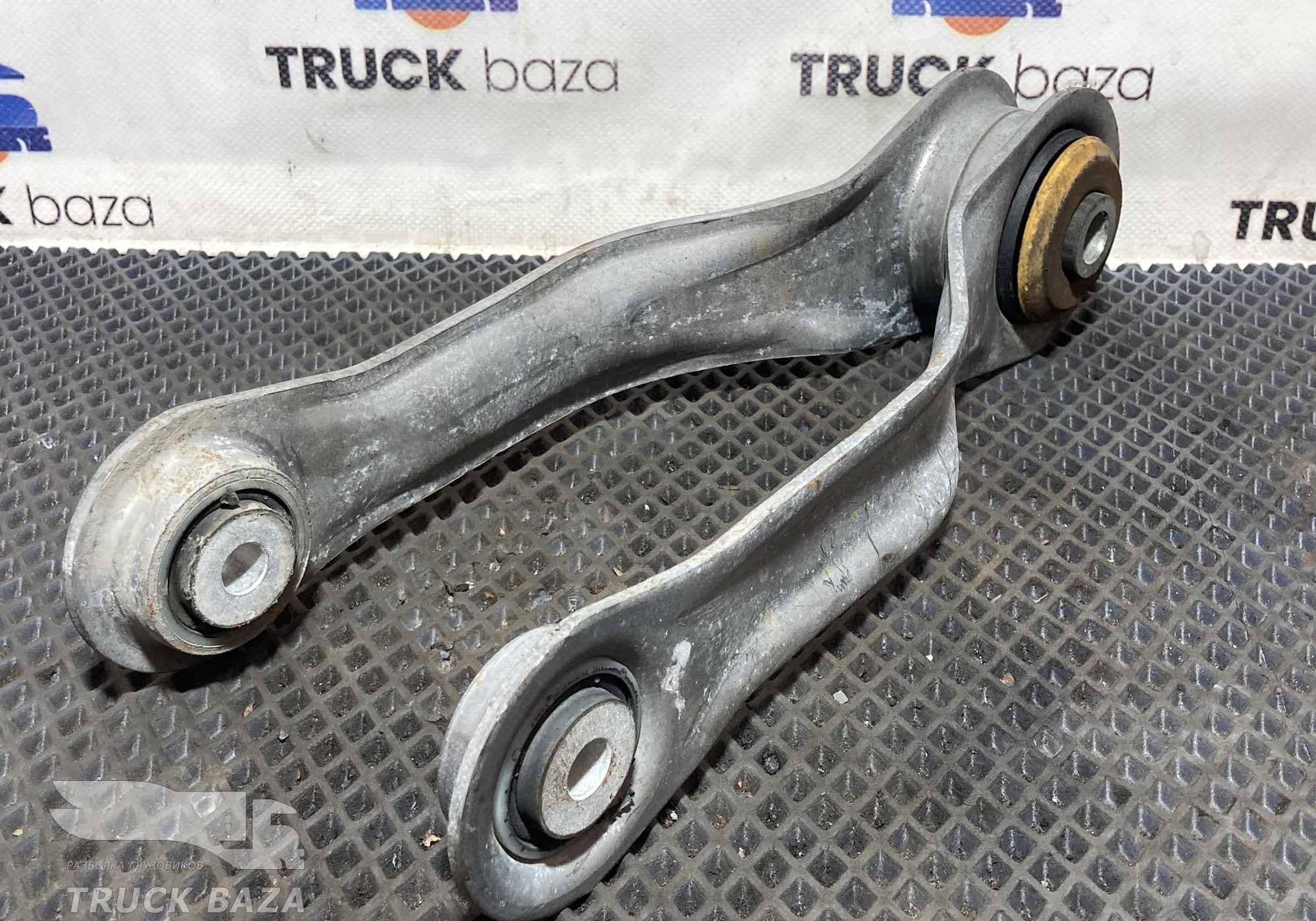 9603101429 Кронштейн воздушной подушки кабины для Mercedes-Benz Actros New Actros MP4 (с 2011)