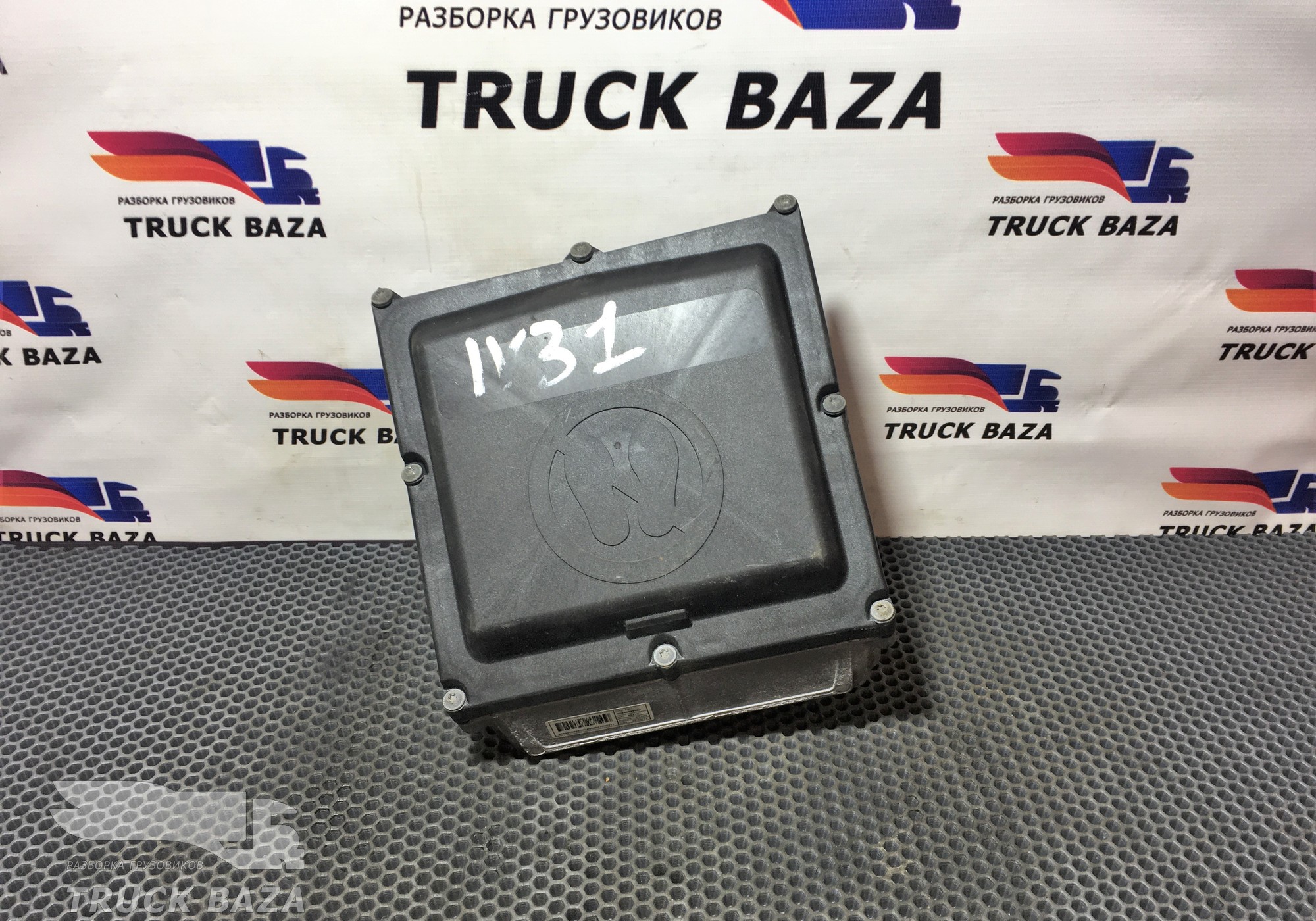 504374326 Насос системы AdBlue для Iveco