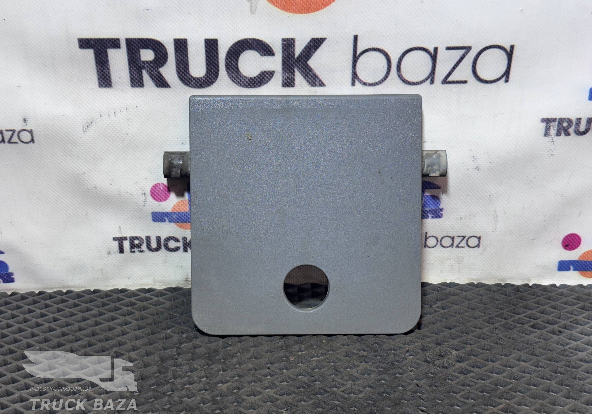 A9406660005 Крышка люка подножки для Mercedes-Benz Axor III (с 2010)