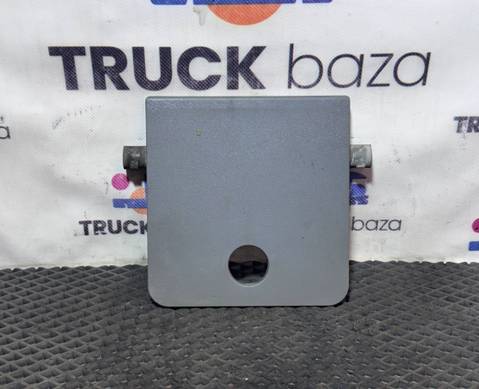 A9406660005 Крышка люка подножки для Mercedes-Benz Axor III (с 2010)