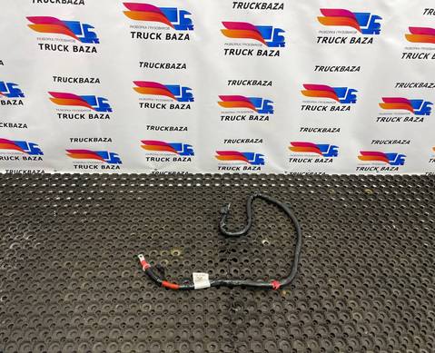 54901372409113 Провод силовой 1400 мм / 14.10мм для КАМАЗ 54901
