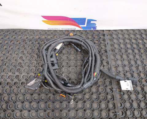 5801288489 Проводка системы AdBlue для Iveco