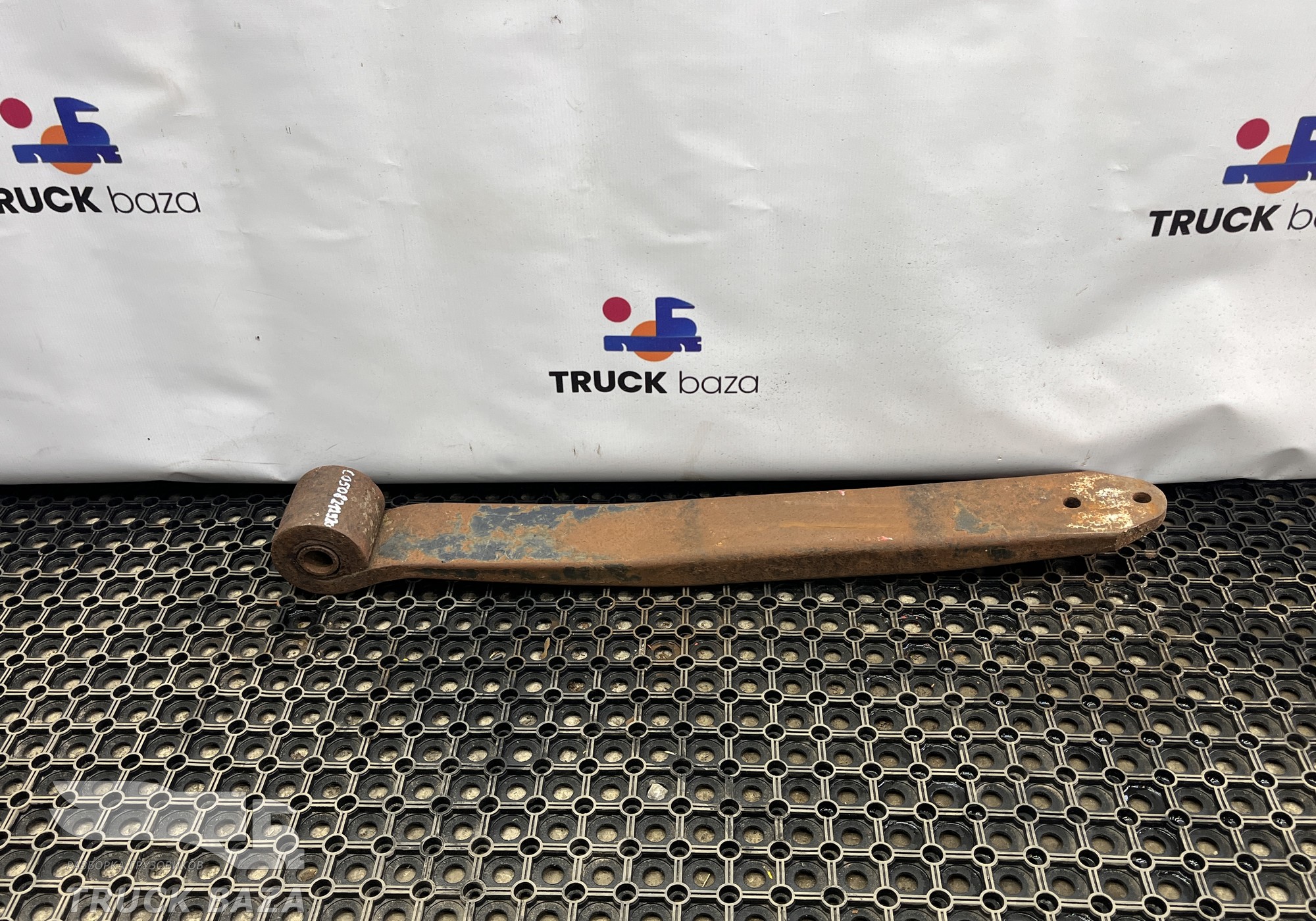 0508212920 Полурессора BPW для Полуприцепы Разные Полуприцепы