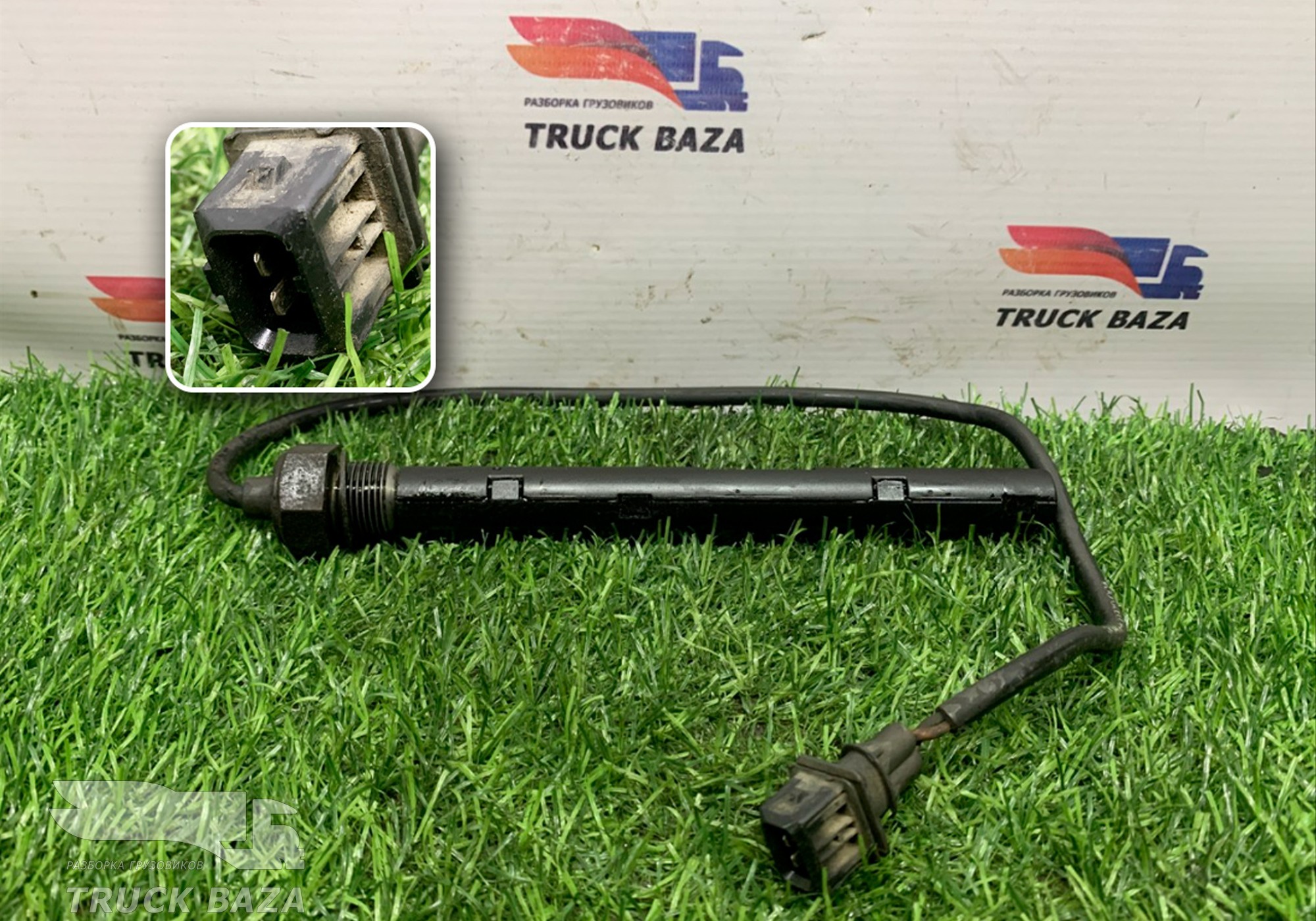 1388000 Датчик уровня масла