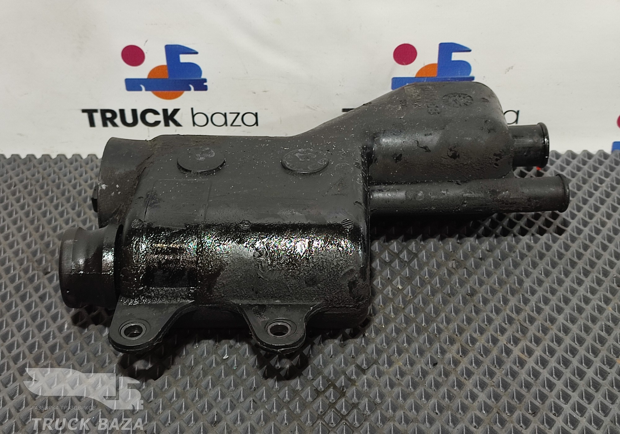 1894289 Бачок ГУРа