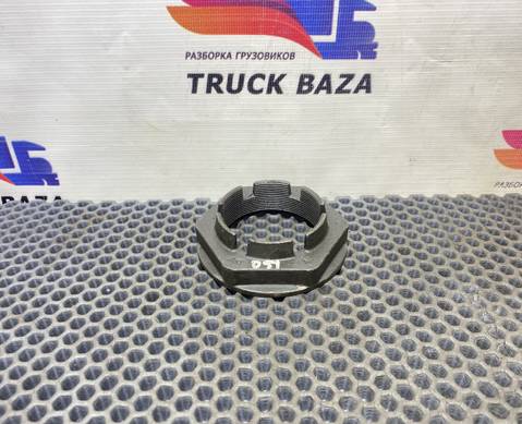 1396606 Гайка ступицы передней для Daf CF