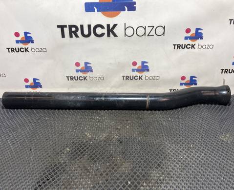 81664206032 Кронштейн заднего крыла передний правый для Man