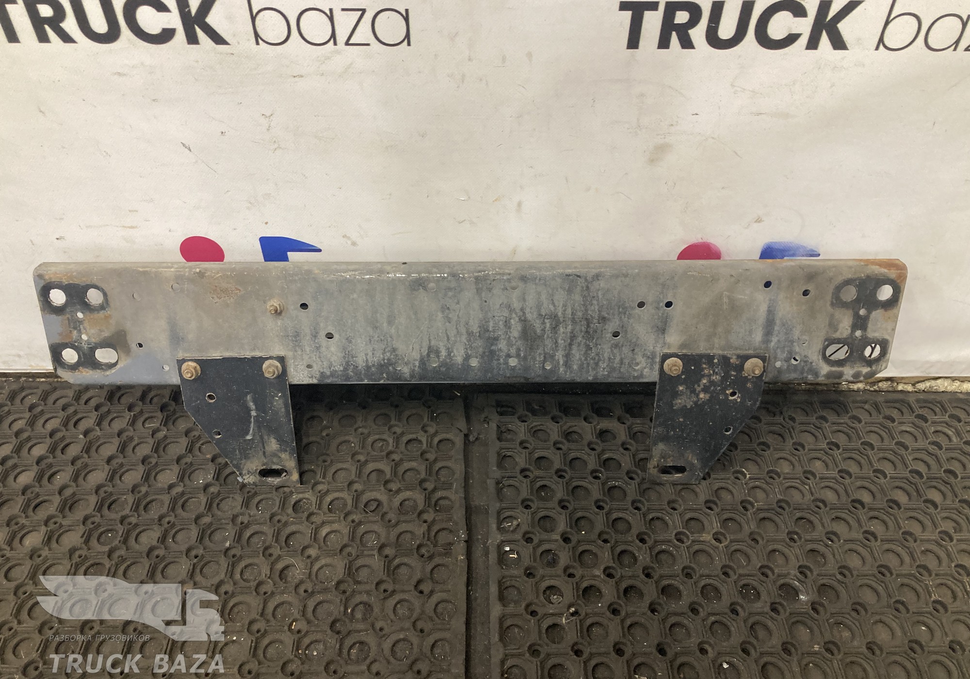 1699955 Кронштейн перекидок в сборе для Daf XF105 (с 2005)