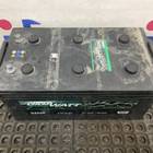 0185372512 Аккумулятор GIGAWATT 225Ah 12V 1150А для Полуприцепы Нефаз