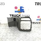 81617016313 Накладка на торпедо правая для Man TGM II (с 2008)